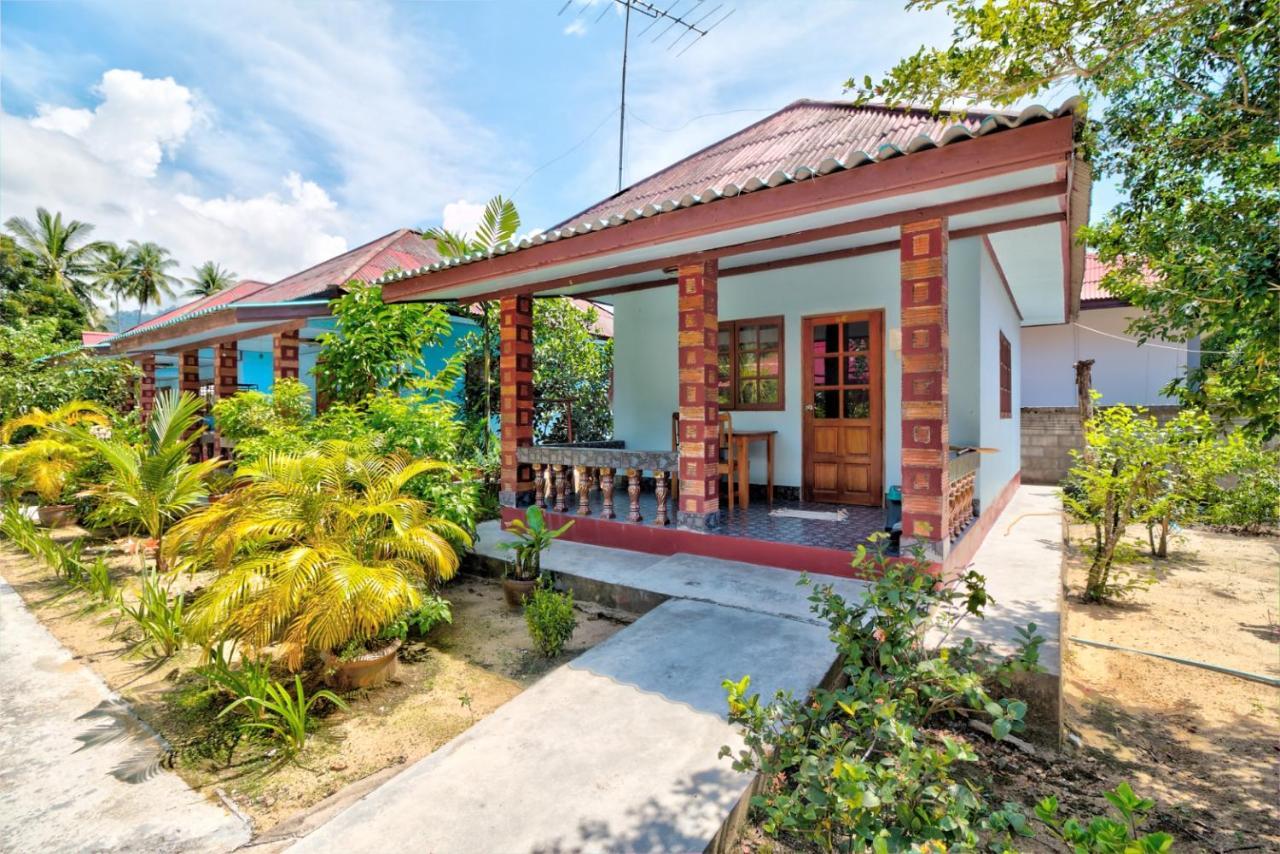 Sawai Home Resort Натон Экстерьер фото