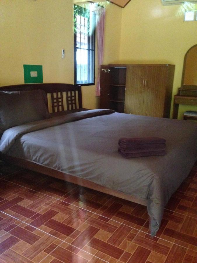 Sawai Home Resort Натон Экстерьер фото